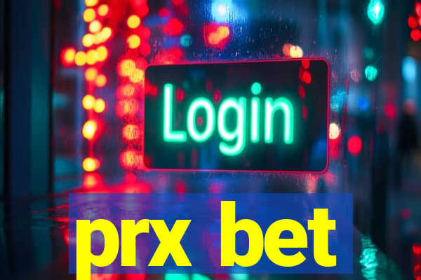 prx bet